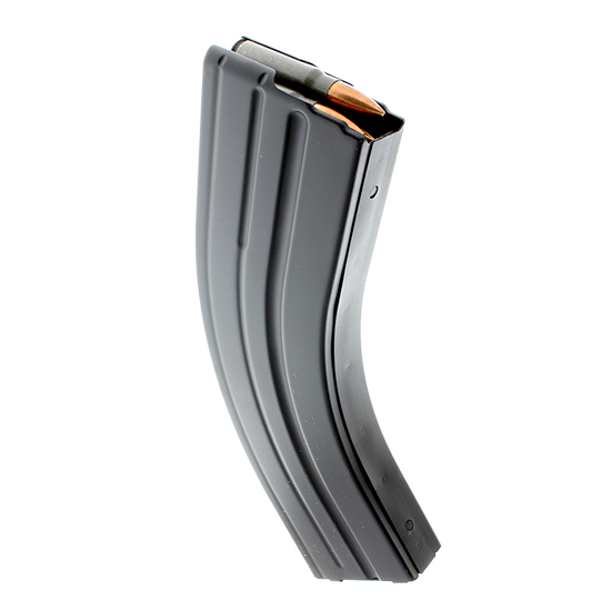 DURAMAG SS AR MAG 762X39 BLK BLACK FOLLOWER 28RD - Magazines